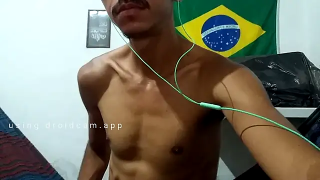 Snapshot of MagrinhoSaradoo chatting on 22, 3, 2025 MagrinhoSaradoo online show from 22, 3, 2025