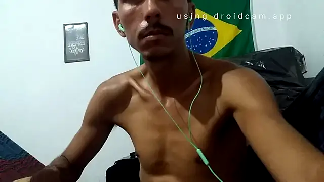 Snapshot of MagrinhoSaradoo chatting on 22, 3, 2025 MagrinhoSaradoo online show from 22, 3, 2025