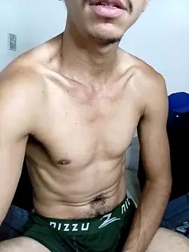 Snapshot of MagrinhoSaradoo chatting on 3, 10, 2025 MagrinhoSaradoo online show from 3, 10, 2025