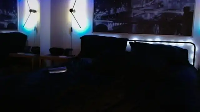FoxxMiky7447 online show from 2, 7, 2026