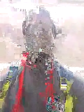 Ass Everywere online show from 16, 2, 2025
