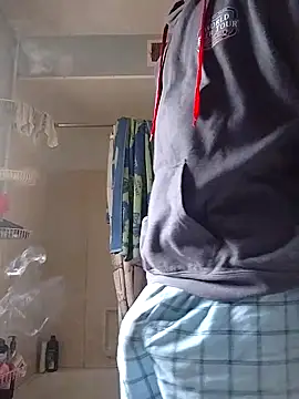 Ass Everywere online show from 23, 2, 2025