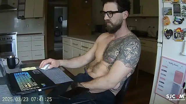 realdilf online show from 23, 3, 2026