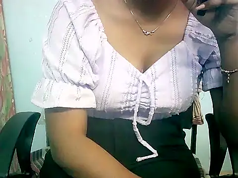 Snapshot of Barbie_183 chatting on 22, 3, 2026 Barbie 183 online show from 22, 3, 2026