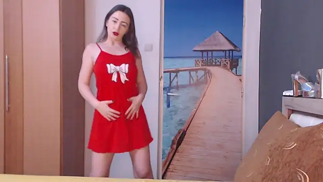 evafromheaven online show from 11, 2, 2025