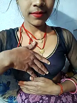 Amaya Bajwa online show from 12, 2, 2025