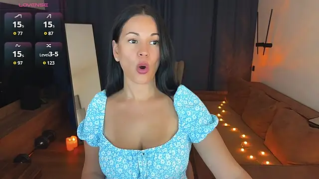 Snapshot of milakuni chatting on 8, 7, 2026 milakuni online show from 8, 7, 2026