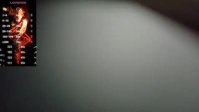 Snapshot of PrisBrayden chatting on 18, 3, 2025 PrisBrayden online show from 18, 3, 2025