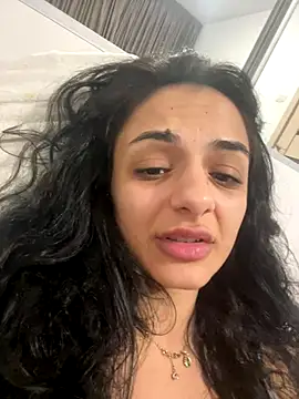 Snapshot of NNNoire chatting on 26, 10, 2025 NNNoire online show from 26, 10, 2025