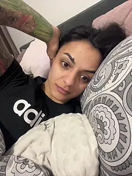 Snapshot of NNNoire chatting on 30, 11, 2025 NNNoire online show from 30, 11, 2025