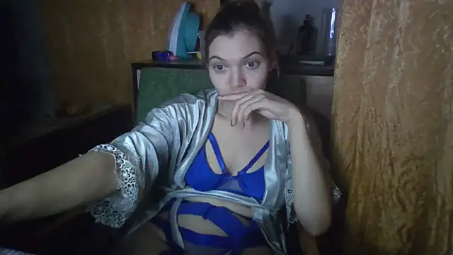 Snapshot of ParaFox chatting on 10, 1, 2025 ParaFox online show from 10, 1, 2025