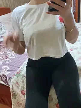 Maya mimi online show from 27, 1, 2025