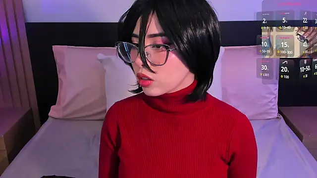 vi anaya online show from 10, 9, 2025