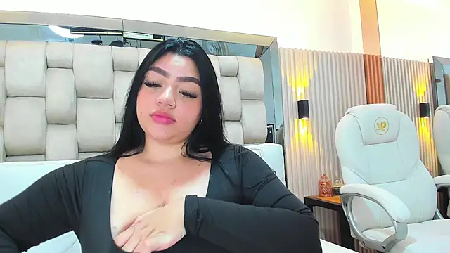 Snapshot of ashlyn_parker chatting on 22, 2, 2025 ashlyn parker online show from 22, 2, 2025