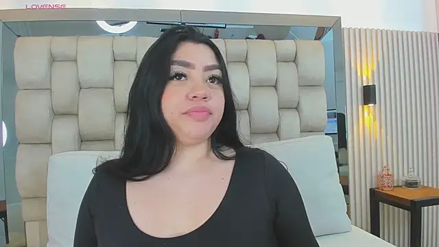 Snapshot of ashlyn_parker chatting on 20, 3, 2025 ashlyn parker online show from 20, 3, 2025