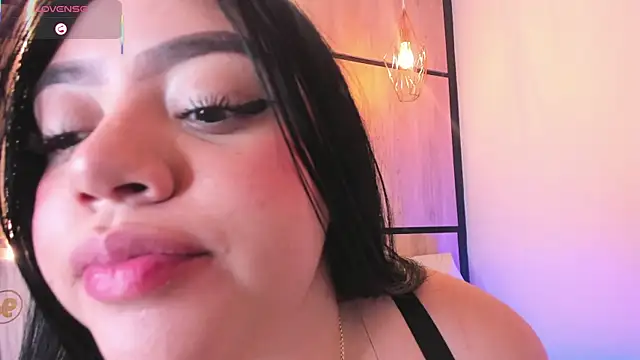 Snapshot of ashlyn_parker chatting on 8, 9, 2025 ashlyn parker online show from 8, 9, 2025