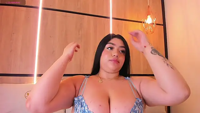 Snapshot of ashlyn_parker chatting on 15, 9, 2025 ashlyn parker online show from 15, 9, 2025