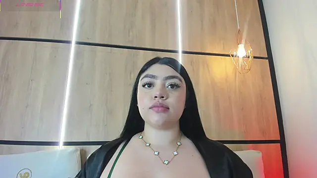 Snapshot of ashlyn_parker chatting on 2, 10, 2025 ashlyn parker online show from 2, 10, 2025