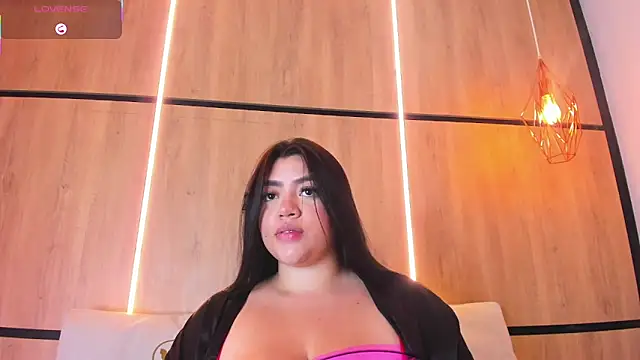 ashlyn parker online show from 15, 12, 2025