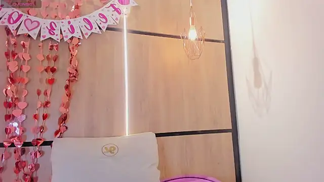 ashlyn parker online show from 5, 2, 2026