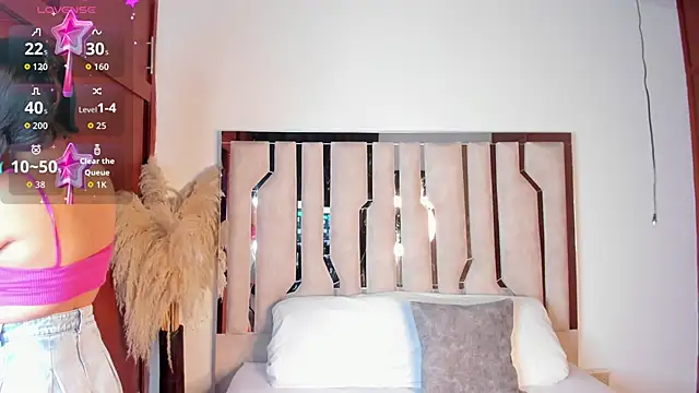 Snapshot of ssofijohnsonx chatting on 29, 11, 2025 ssofijohnsonx online show from 29, 11, 2025