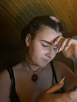 Snapshot of mewKate chatting on 16, 5, 2026 mewKate online show from 16, 5, 2026