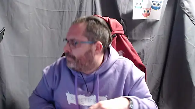 Streamlove77 online show from 8, 1, 2025