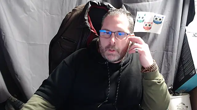 Streamlove77 online show from 12, 1, 2025