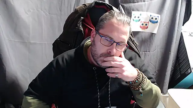 Streamlove77 online show from 13, 1, 2025