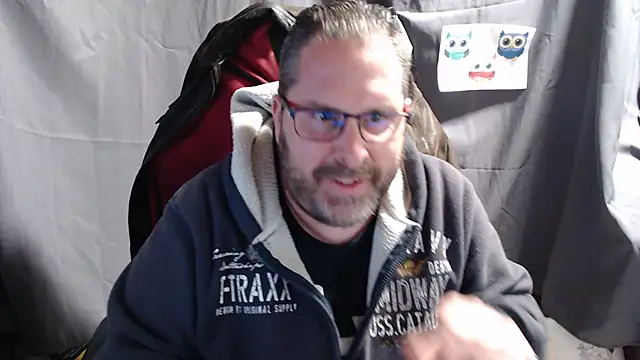 Streamlove77 online show from 18, 1, 2025