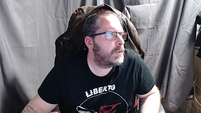 Streamlove77 online show from 27, 1, 2025