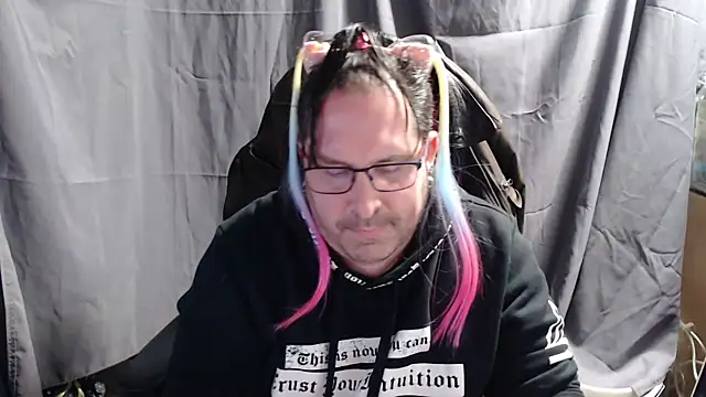 Streamlove77 online show from 11, 2, 2025