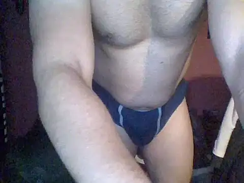 Drmorningstar9119 online show from 10, 1, 2025