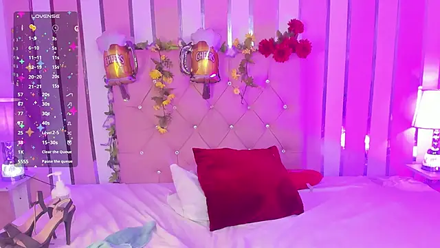 TylerBloom online show from 30, 9, 2025