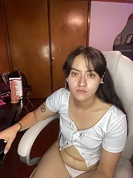 Camila pinkk online show from 11, 2, 2025