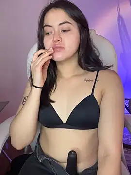 Camila pinkk online show from 21, 5, 2026