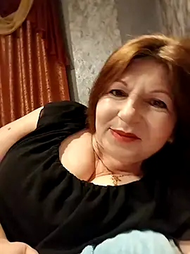 Snapshot of Angelina4531 chatting on 27, 2, 2025 Angelina4531 online show from 27, 2, 2025