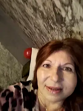 Snapshot of Angelina4531 chatting on 28, 2, 2025 Angelina4531 online show from 28, 2, 2025