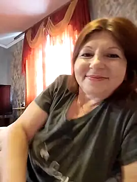 Snapshot of Angelina4531 chatting on 1, 3, 2025 Angelina4531 online show from 1, 3, 2025