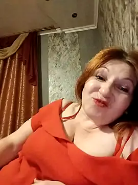 Angelina4531 online show from 11, 1, 2026