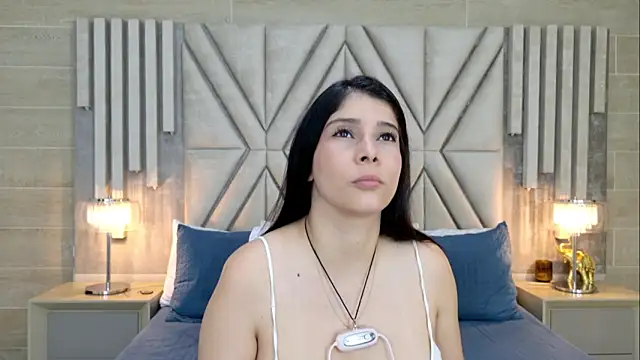 MilaRux online show from 22, 2, 2025