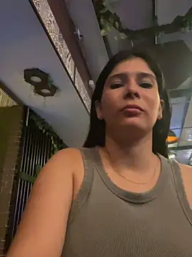 MilaRux online show from 24, 2, 2025