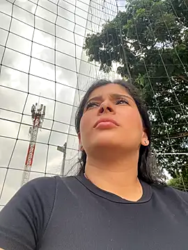 MilaRux online show from 11, 10, 2025