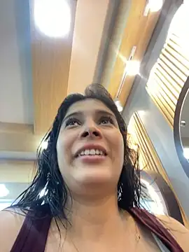 MilaRux online show from 28, 10, 2025