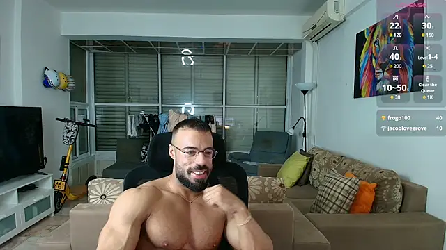 Snapshot of todddantes25 chatting on 5, 12, 2025 todddantes25 online show from 5, 12, 2025