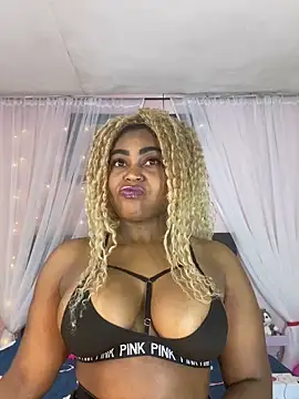 Aliana Ross online show from 11, 2, 2025