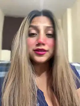 Adrianisx online show from 2, 8, 2026