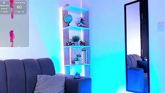 Yorkeidys1 online show from 17, 3, 2026