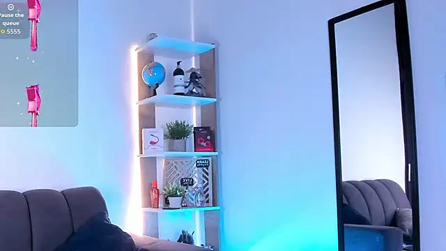 Yorkeidys1 online show from 26, 3, 2026