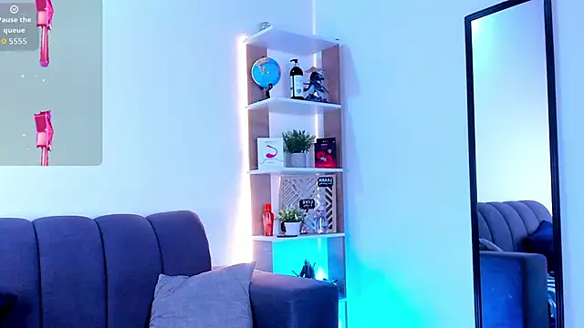 Yorkeidys1 online show from 27, 3, 2026